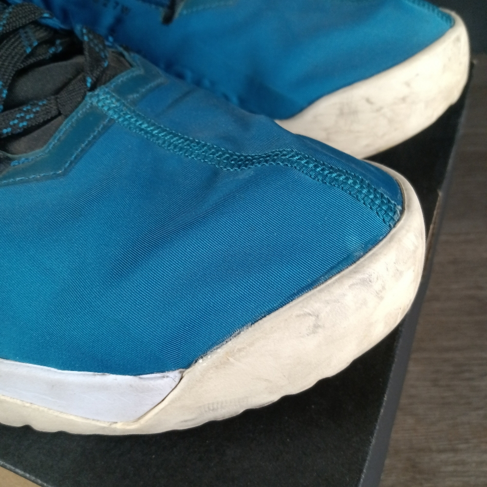 Jordan Proto-React Size 13 - Picture 6 of 15